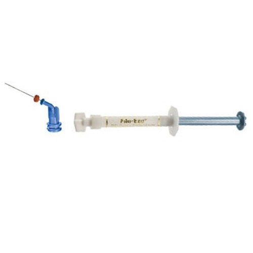 FILE EZE Kit 4 x 1.2ml Syringe 20 NaviTips