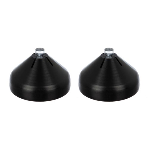 VALO GRAND PointCure Ball Lens Pack of 2