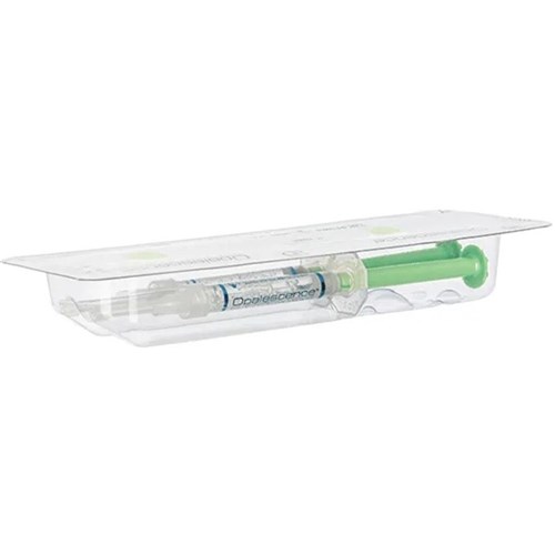 Ultradent Opalescence PF - Tooth Whitening Gel - 16% Carbamide Peroxide - Refill - Mint - 1.2ml Syringe, 40-Pack