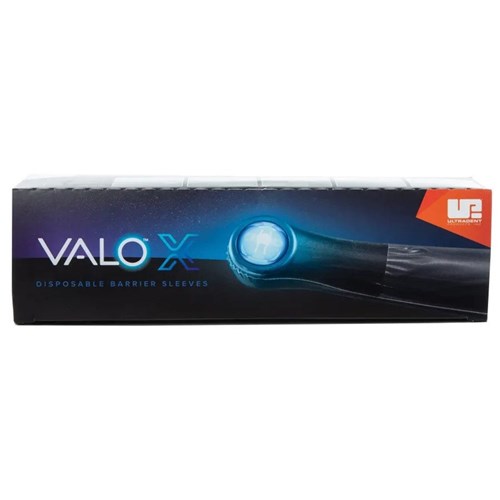 VALO X Barrier Sleeves 100pk