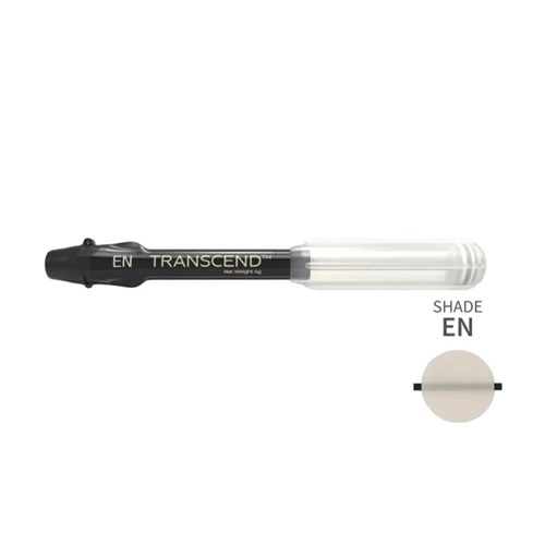 Ultradent Transcend - Universal Composite - Shade EN Enamel Neutral - 4g Syringe