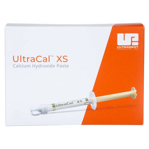 ULTRACAL XS Econo Refill 20 x 1.2ml Syringe