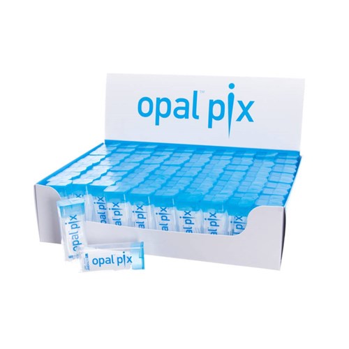 OPALPIX Interproximal Cleaner 100 Packs each contains 32 Qty