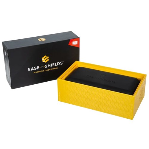 Ease In Shields Loupe Inserts Multi-Wave Kit