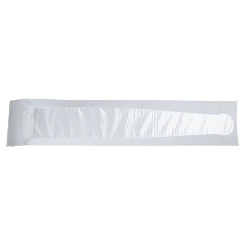 VALO X Barrier Sleeves 600pk