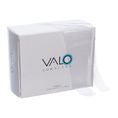 VALO Cordless Barrier Sleeves 500 Pack