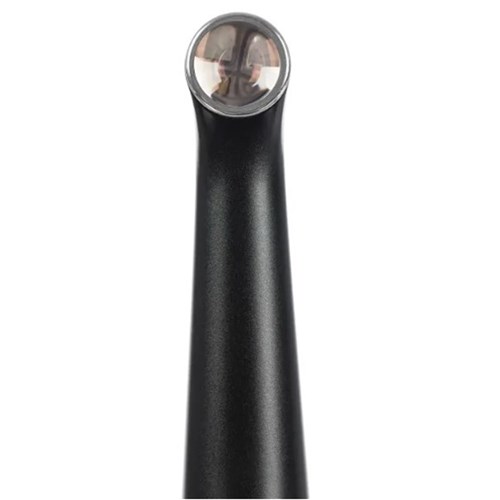 VALO Grand MATTE BLACK Corded Curing LED Light & access