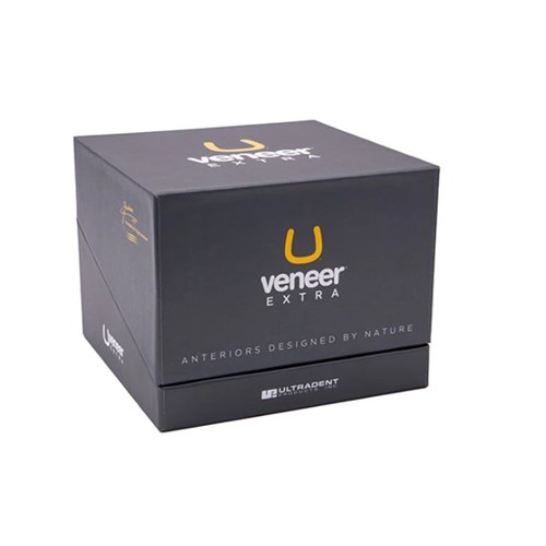 Uveneer Extra Full Kit 36 Templates