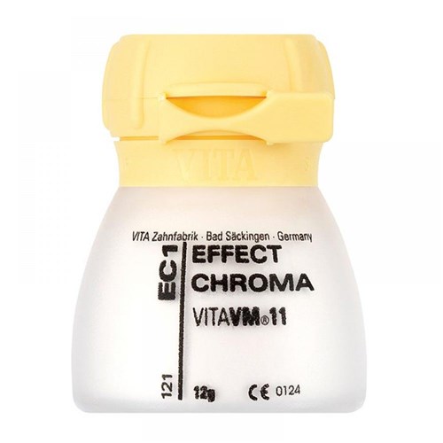 Vita VM11- Effect Chroma - Shade EC1 - 12grams