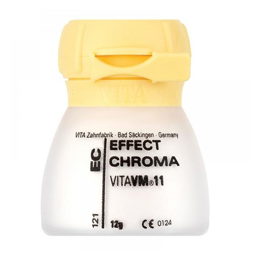 Vita VM11- Effect Chroma - Shade EC11 - 12grams