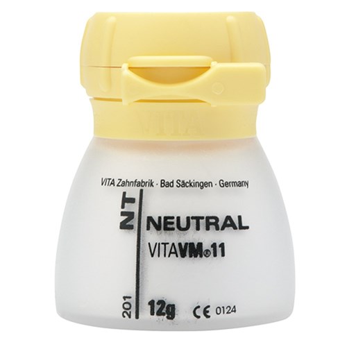 Vita VM11- Neutral - Shade NT - 12grams