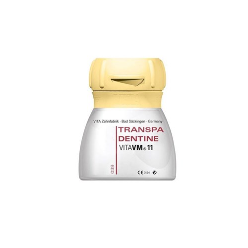 Vita VM11- Transpa Dentine - Shade C2 - 12grams