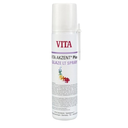Vita AKZENT Plus - Glaze LT Spray  - 75ml