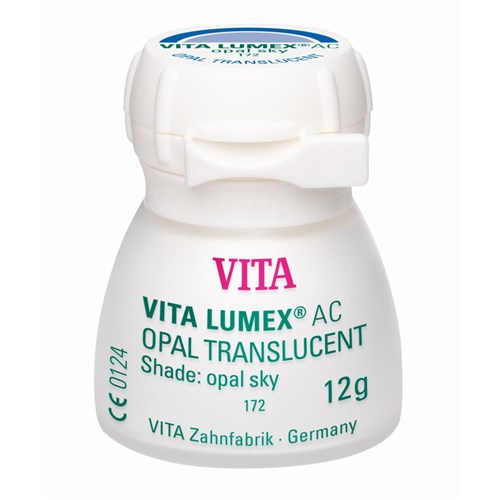 Vita LUMEX AC - Opal Translucent - Opal-Neutral - 12grams