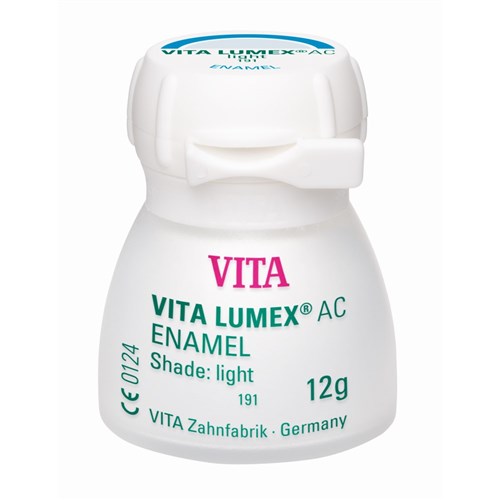 Vita LUMEX AC - Enamel - Clear - 12grams