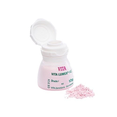 Vita LUMEX AC - OPAQUE - Opaque 0 - 12grams