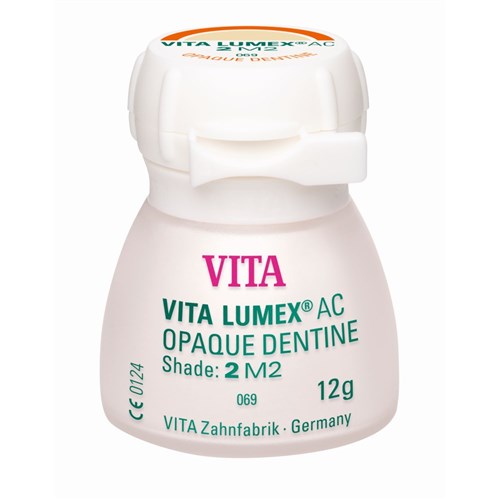 Vita LUMEX AC - Opaque Dentine - Shade A1 - 12grams