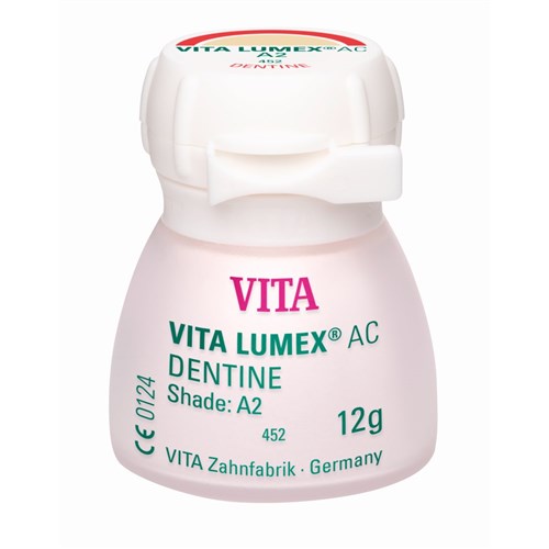 Vita LUMEX AC - Dentine - Shade A1 - 12grams