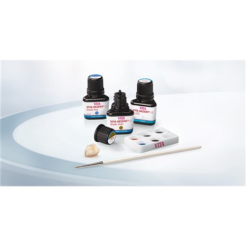 Vita Akzent LC Cleaner - 25ml