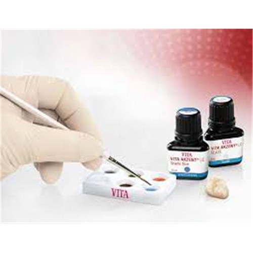 Vita Akzent LC Standard Kit
