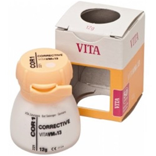 Vita VM13 Corrective - Powder #1 - 12grams