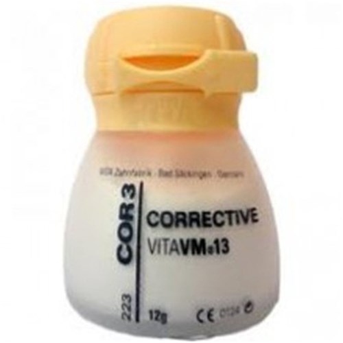 Vita VM13 Corrective - Powder #3 - 12grams