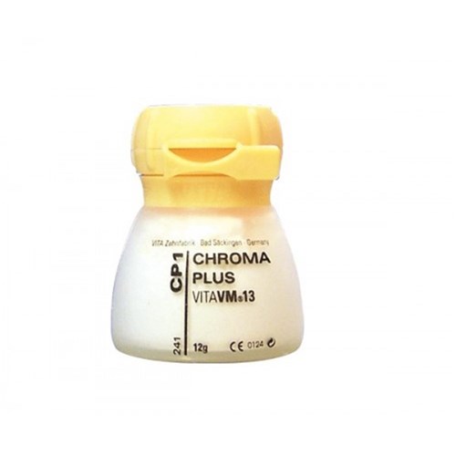 Vita VM13 Chroma Plus - Powder #1 - 12grams