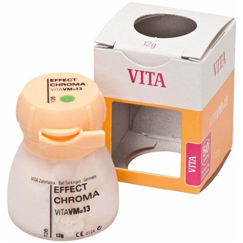 Vita VM13 Effect Chroma - Powder #4 - 12grams
