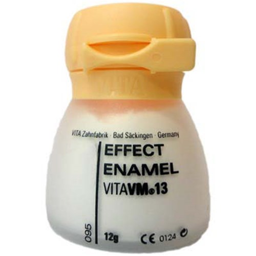 Vita VM13 Effect Enamel - Powder #10 - 12grams