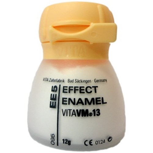 Vita VM13 Effect Enamel - Powder #5 - 12grams