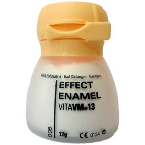Vita VM13 Effect Enamel - Powder #8 - 12grams