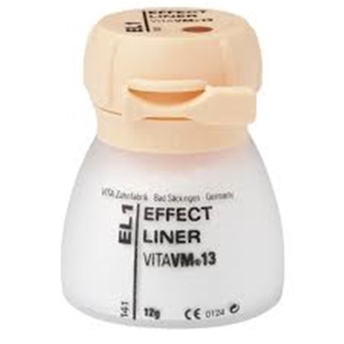 Vita VM13 Effect Liner - Powder #1 - 12grams