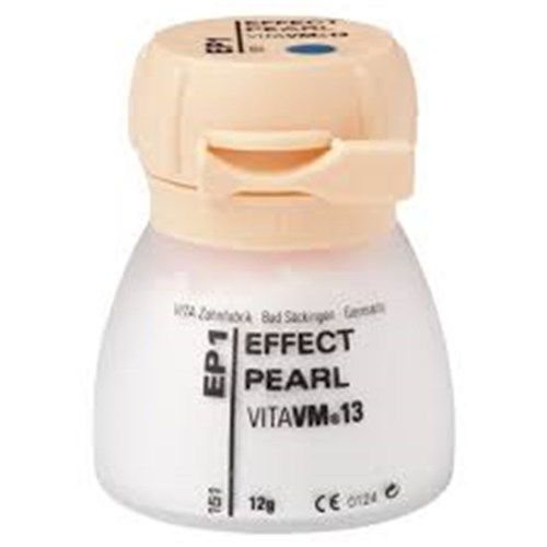 Vita VM13 Effect Pearl- Powder #1 - 12grams