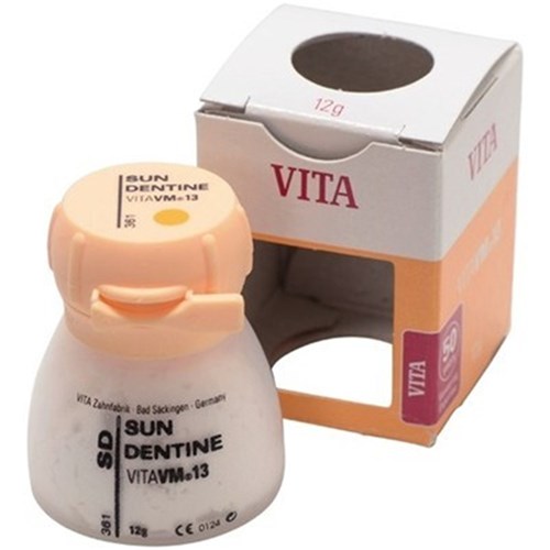 Vita VM13 Opaque Paste - Classical Shade PO - 5grams