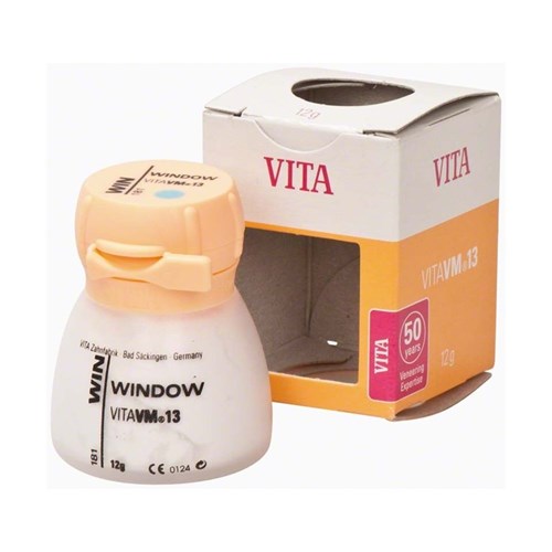 Vita VM13 Window Powder - 12grams