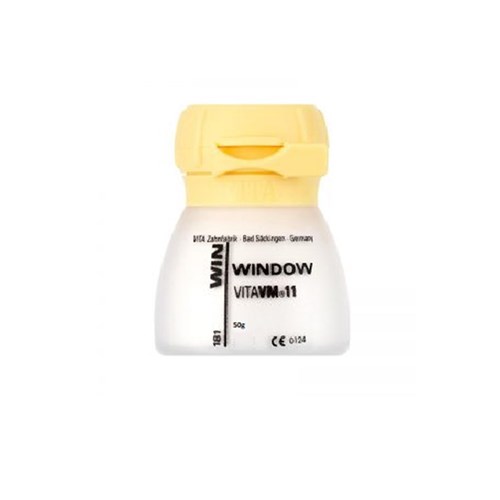 Vita VM13 Window Powder - 50grams