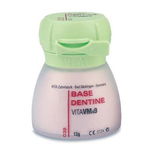 Vita VM9 Base Dentine - Shade 2M1 - 12grams