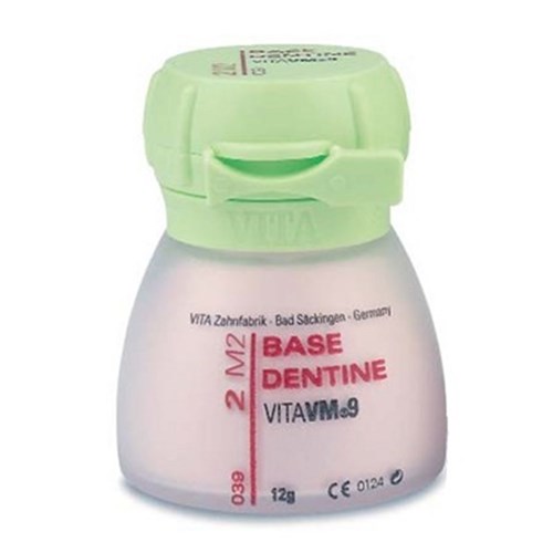 Vita VM9 Base Dentine - Shade 2M2 - 12grams