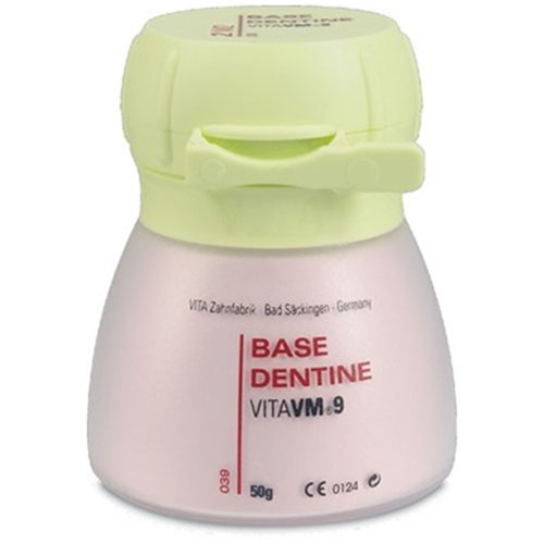 Vita VM9 Base Dentine - Shade 3M2 - 50grams