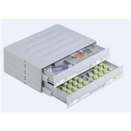VITA VM9 Build up Kit 3D