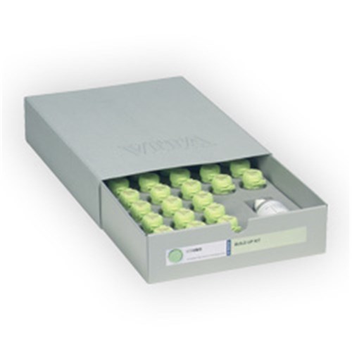 VITA VM9 Build up Kit Small 3D