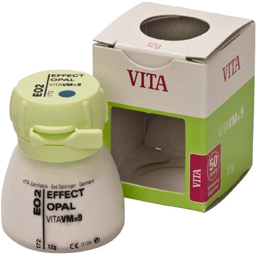 Vita VM9 Effect Opal Powder #2 - 12grams