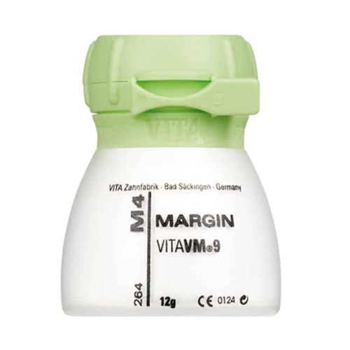 Vita VM9 Margin M4 Powder - 12grams