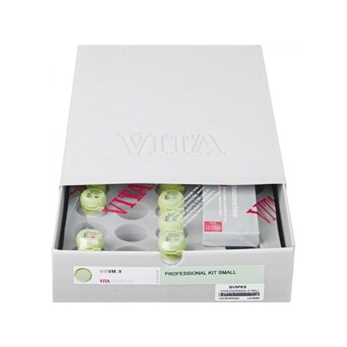 VITA VM9 Professional Kit Small