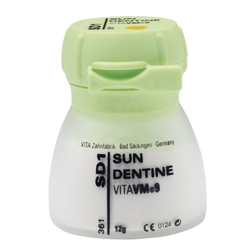 VITA VM9 Sun Dentine SD1