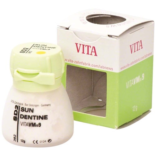VITA VM9 Sun Dentine SD2
