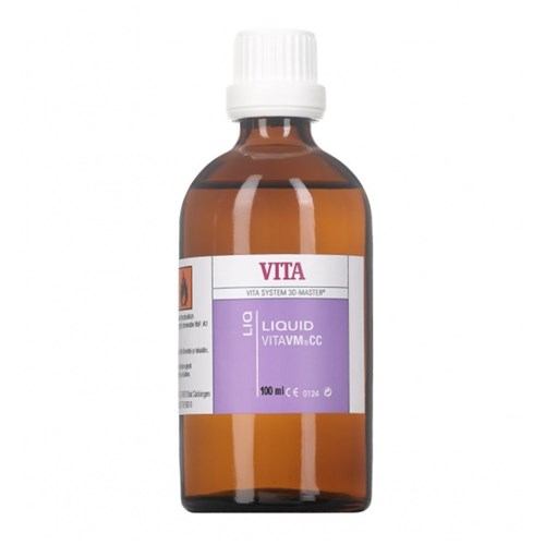 Vita VMCC Cold Cure - Liquid - 100ml