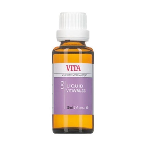 Vita VMCC Cold Cure - Liquid - 30ml