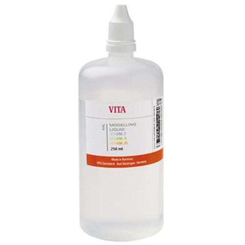 Vita VM Modelling Liquid for VM7 VM9 VM13 - 250ml