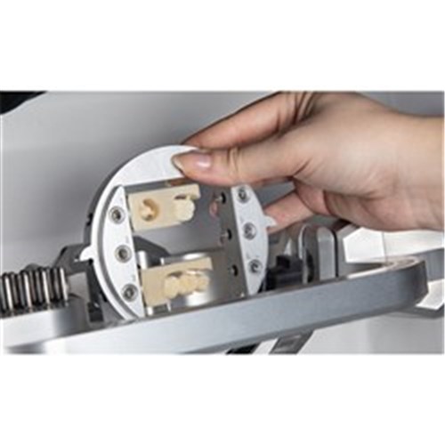 VHF E5 Milling Machine